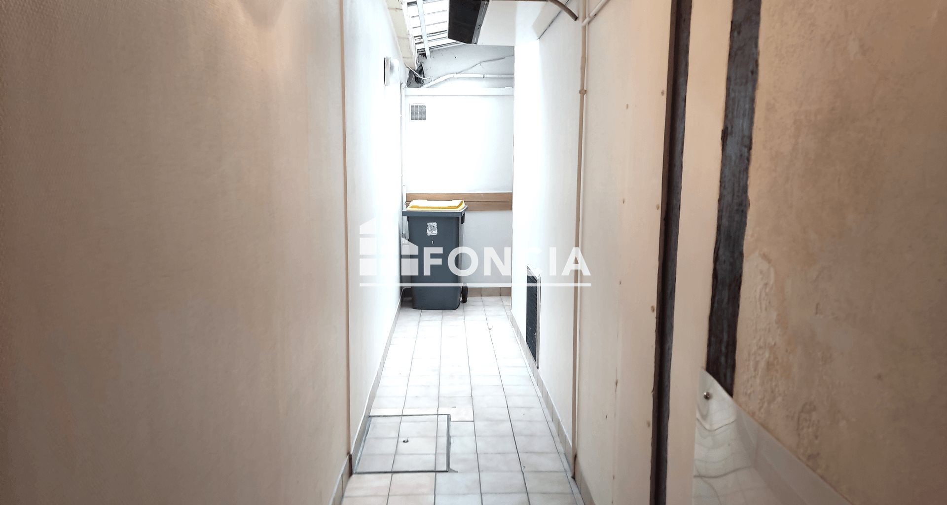 Appartement à louer, 15m², Fontainebleau