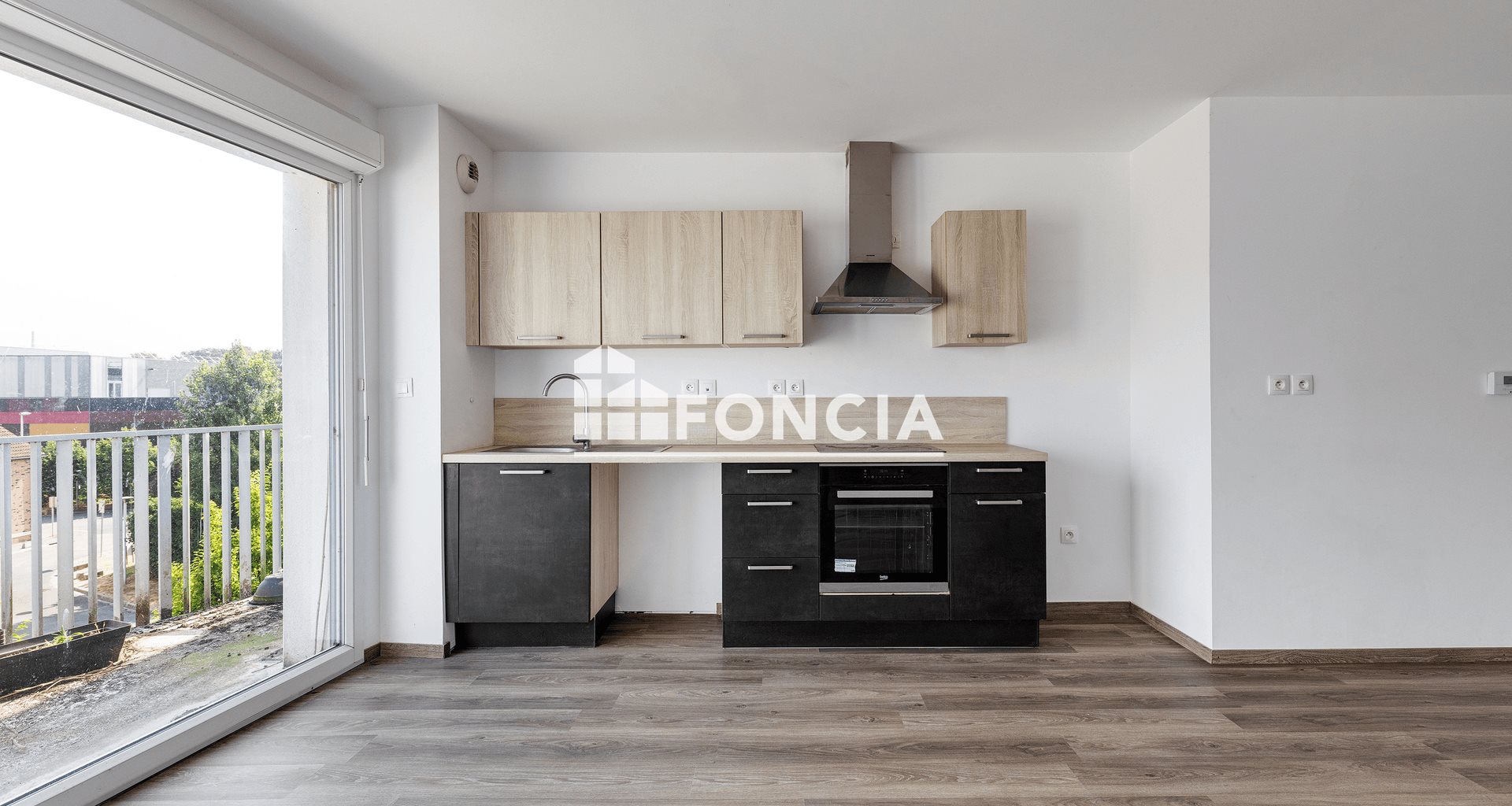 Appartement à vendre, 60m², Marquette-lez-Lille