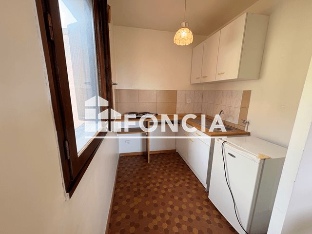 Appartement à louer, 25m², Cahors