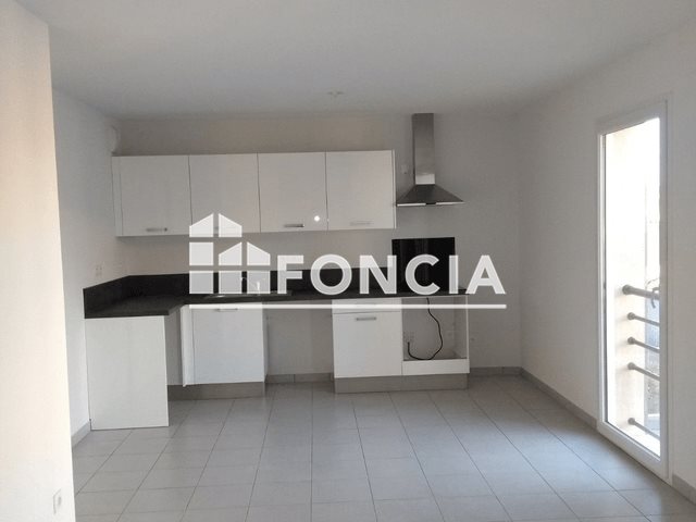 Appartement à louer, 56m², Roquebrune-sur-Argens