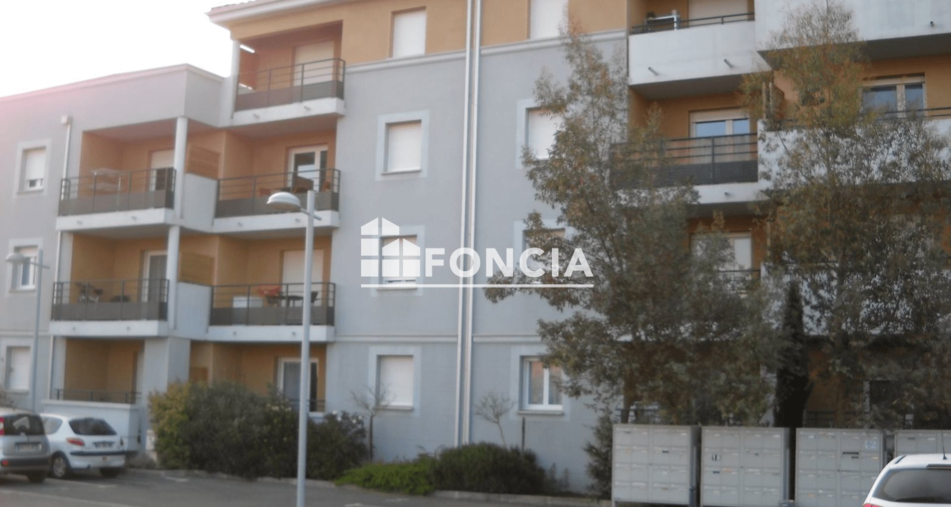 Appartement à louer, 30m², Cavaillon
