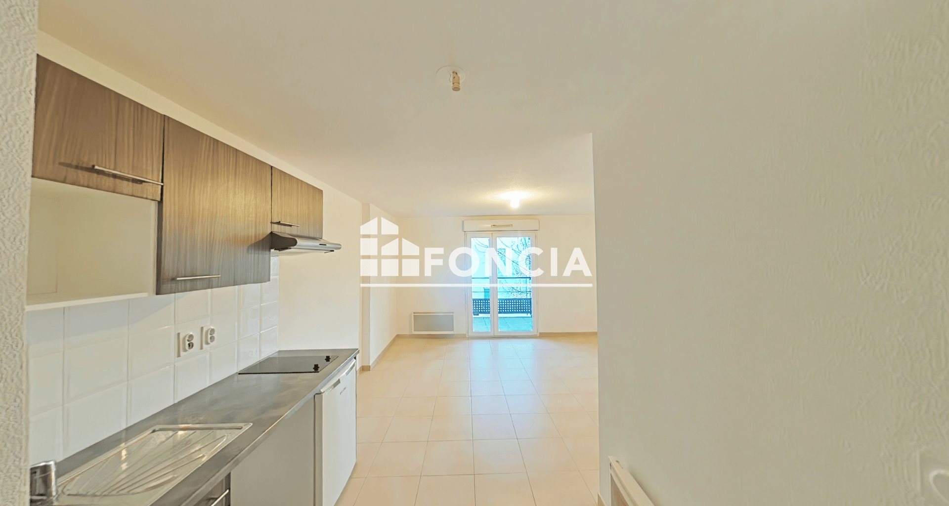 Appartement à louer, 30m², Cavaillon