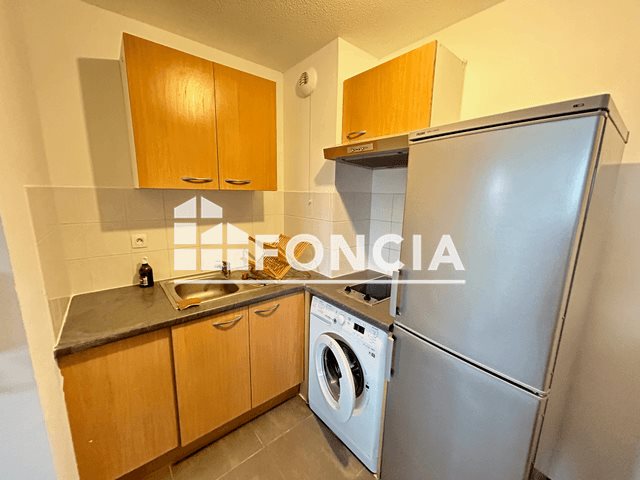 Appartement à louer, 42m², Agen