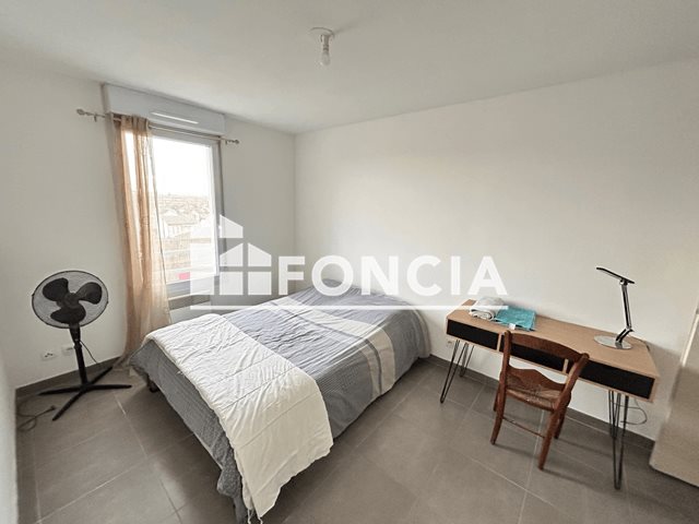 Appartement à louer, 42m², Agen