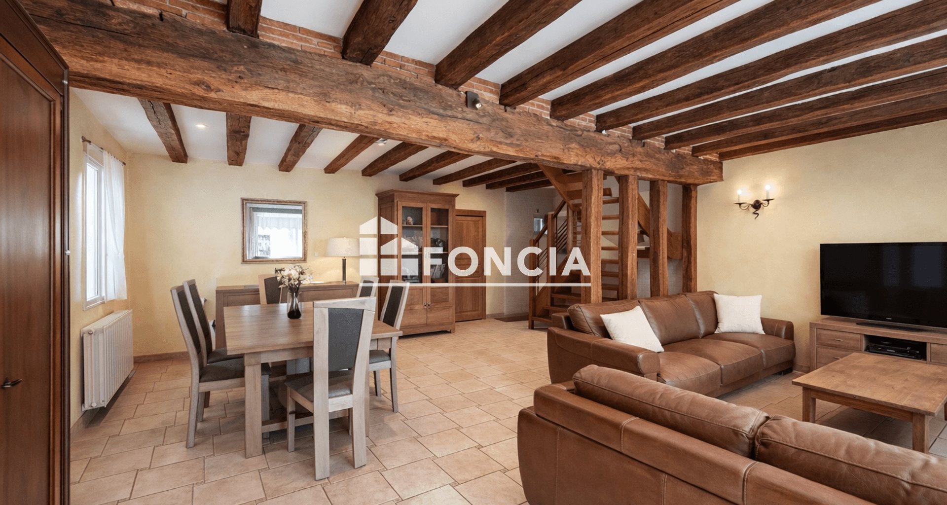 Maison à vendre, 180m², Amboise