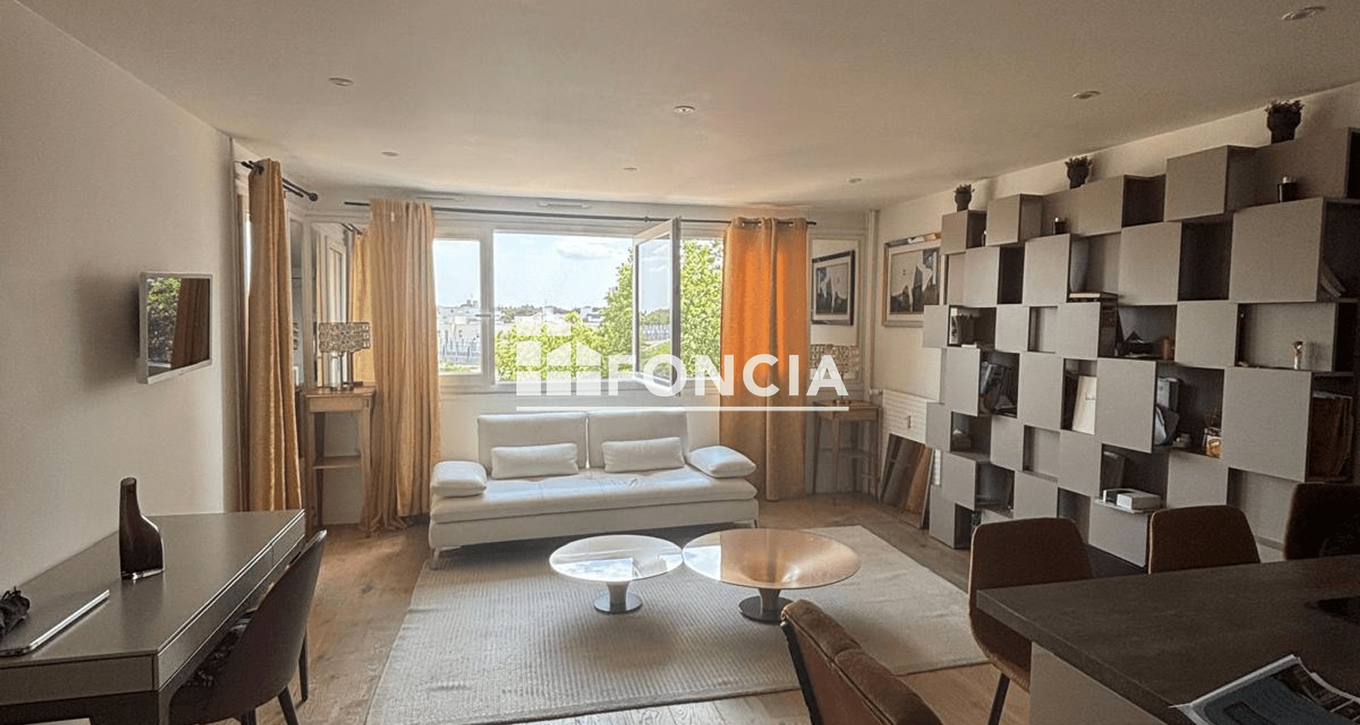 Appartement à vendre, 44m², Evry