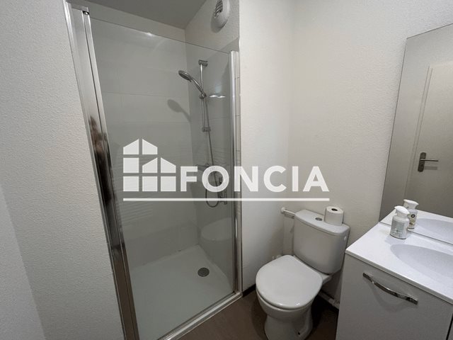 Appartement à louer, 19m², La Rochelle