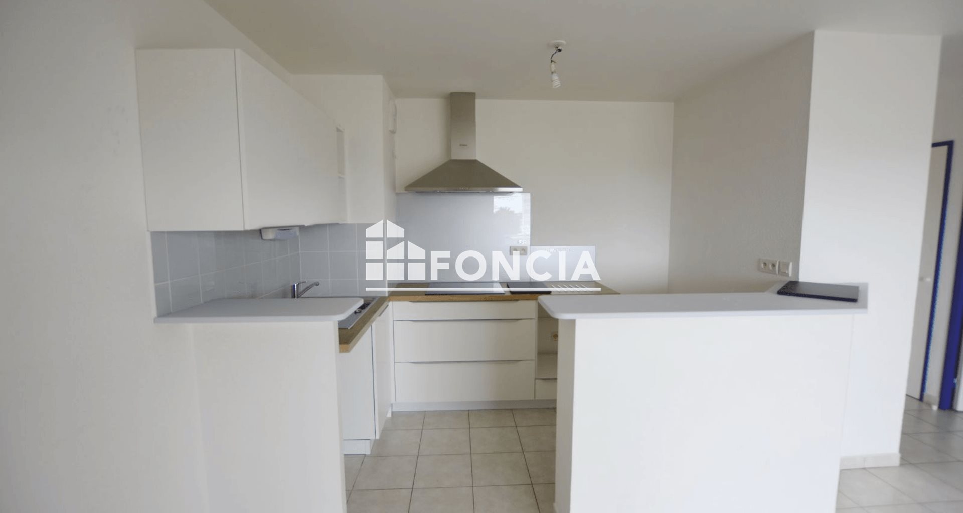 Appartement à louer, 40m², Saint-Brieuc