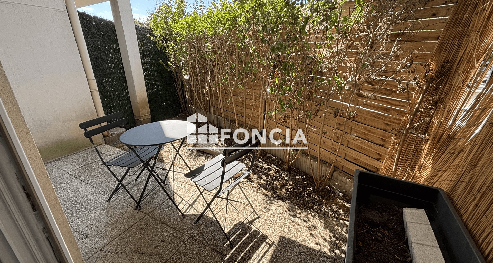 Appartement à vendre, 53m², Franconville