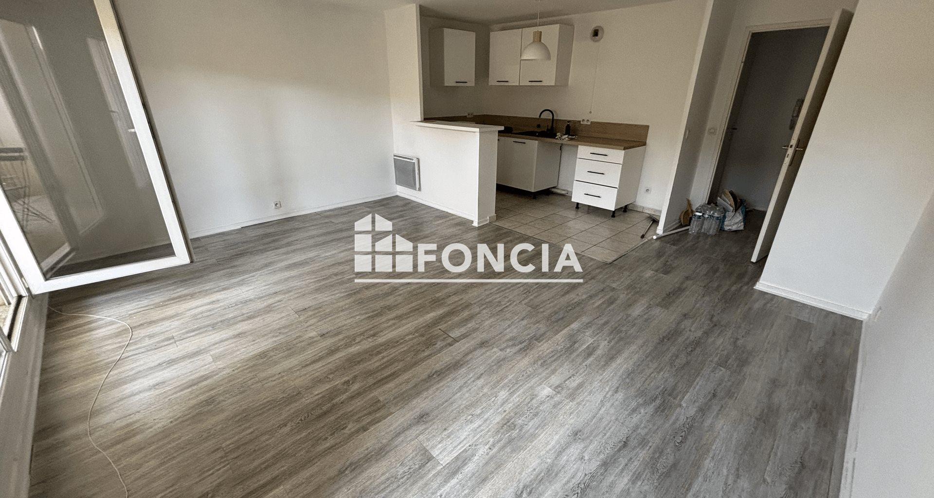 Appartement à vendre, 53m², Franconville