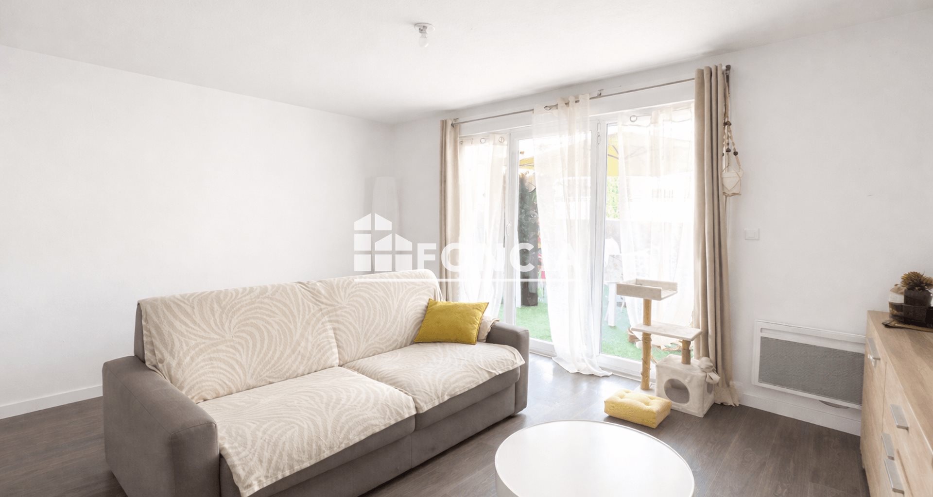 Appartement à vendre, 47m², Puget-sur-Argens