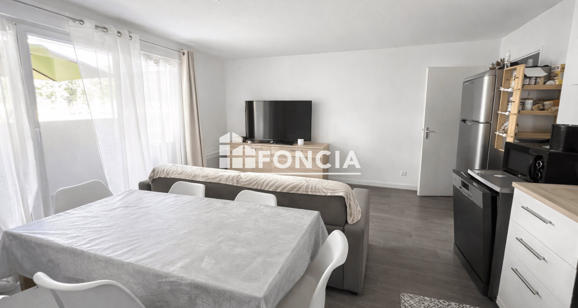 Appartement à vendre, 47m², Puget-sur-Argens