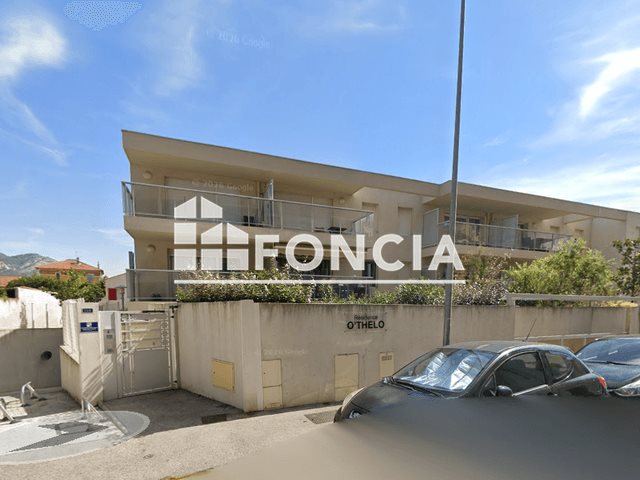 Appartement à louer, 61m², Le Revest-les-Eaux