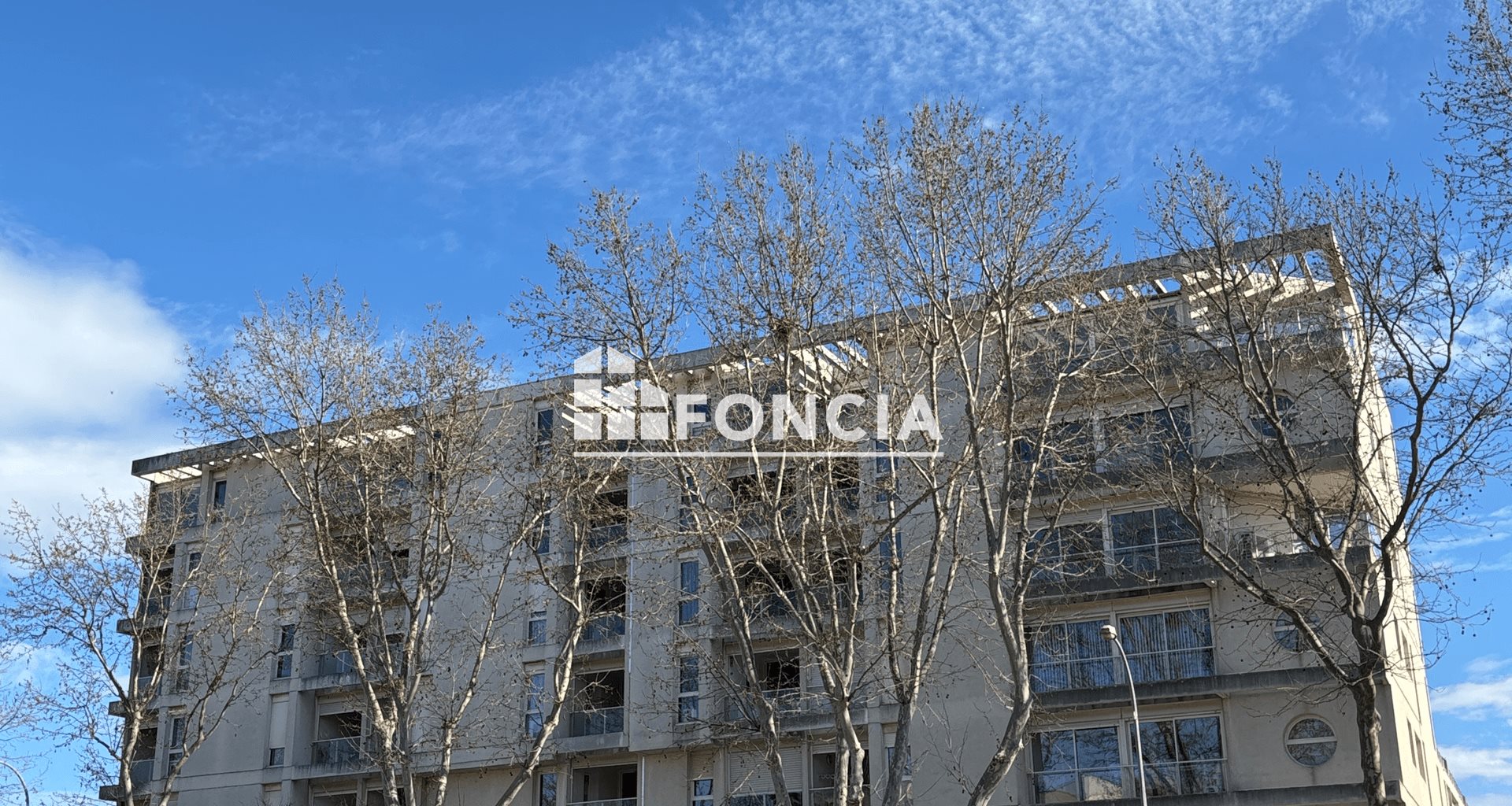 Appartement à vendre, 73m², Narbonne
