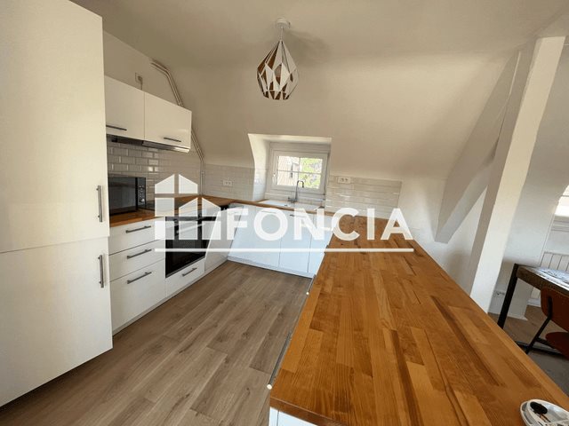 Appartement à louer, 99m², Ammerschwihr
