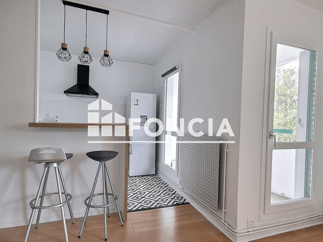 Appartement à louer, 33m², Pau
