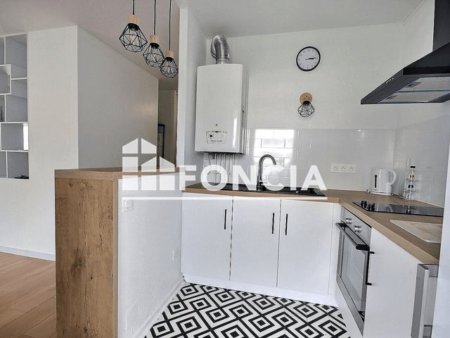 Appartement à louer, 33m², Pau