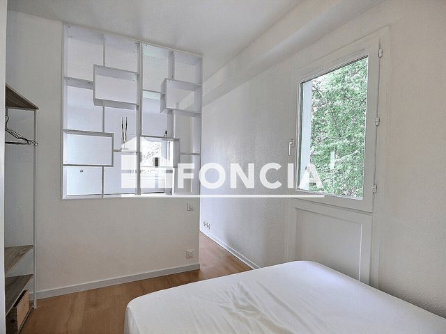 Appartement à louer, 33m², Pau