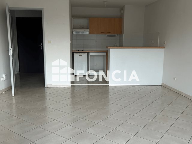 Appartement à louer, 51m², Perpignan