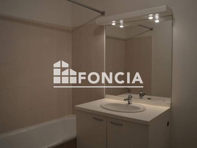 Appartement à louer, 51m², Perpignan
