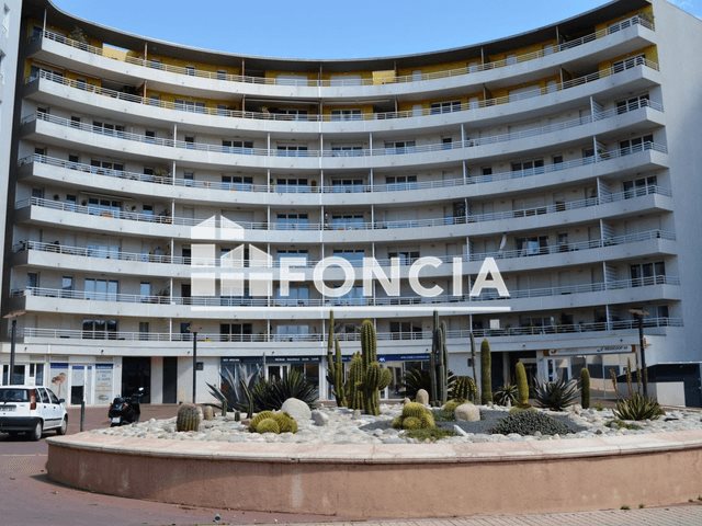 Appartement à louer, 51m², Perpignan