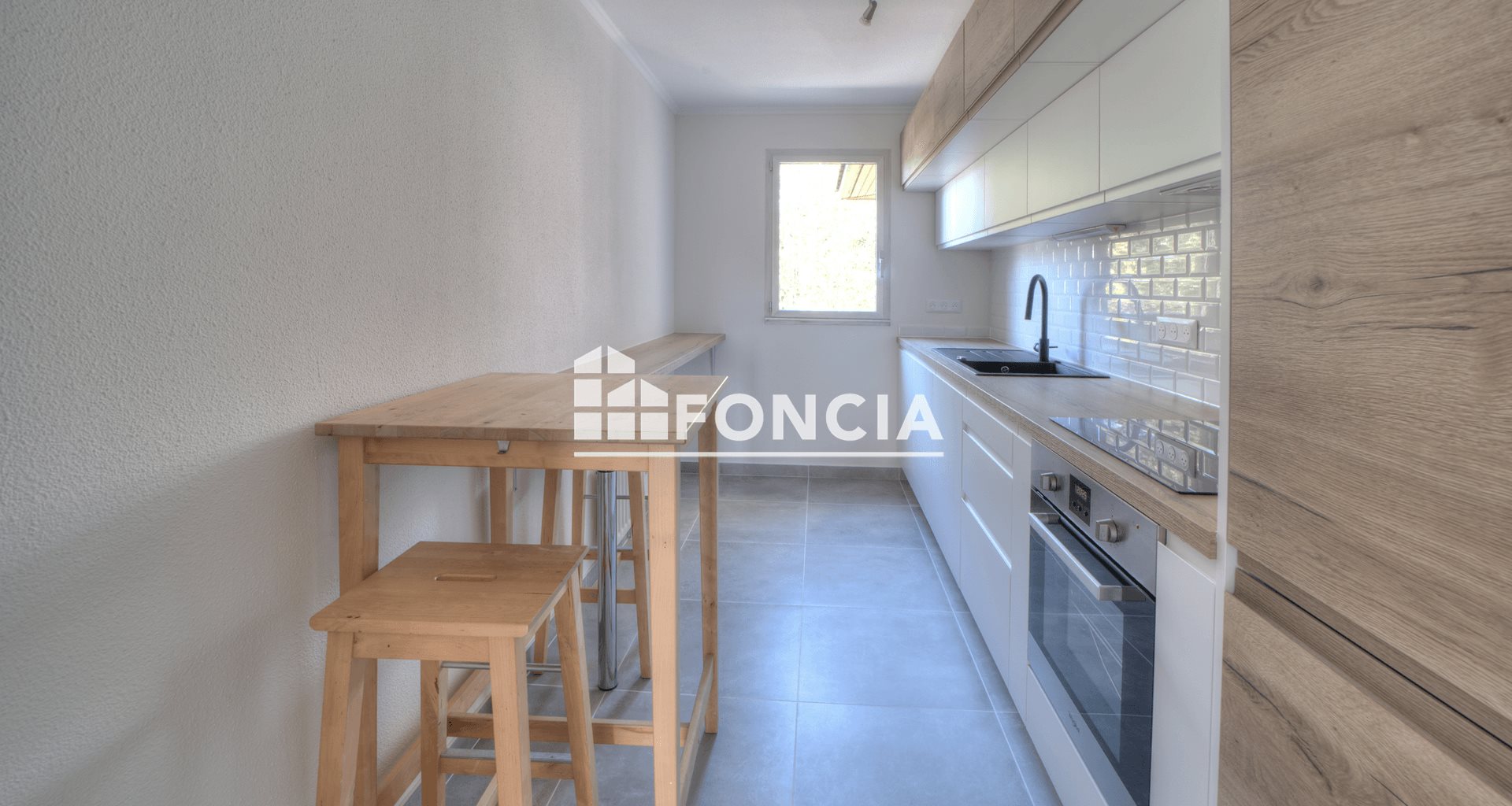 Appartement à vendre, 57m², Ferney-Voltaire