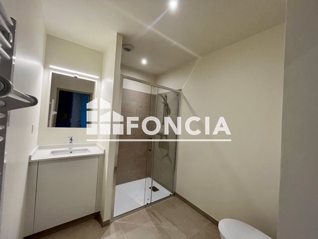Appartement à louer, 35m², Guingamp