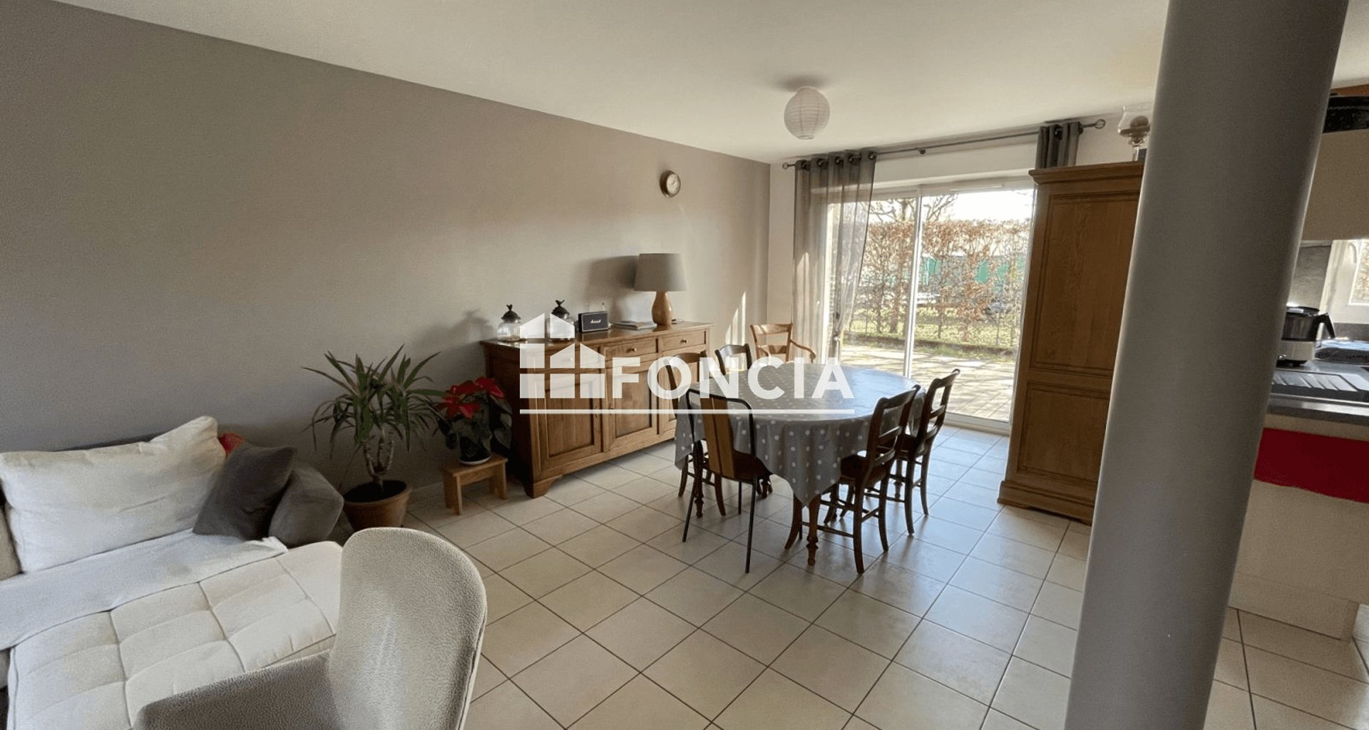 Maison à louer, 112m², Fontain
