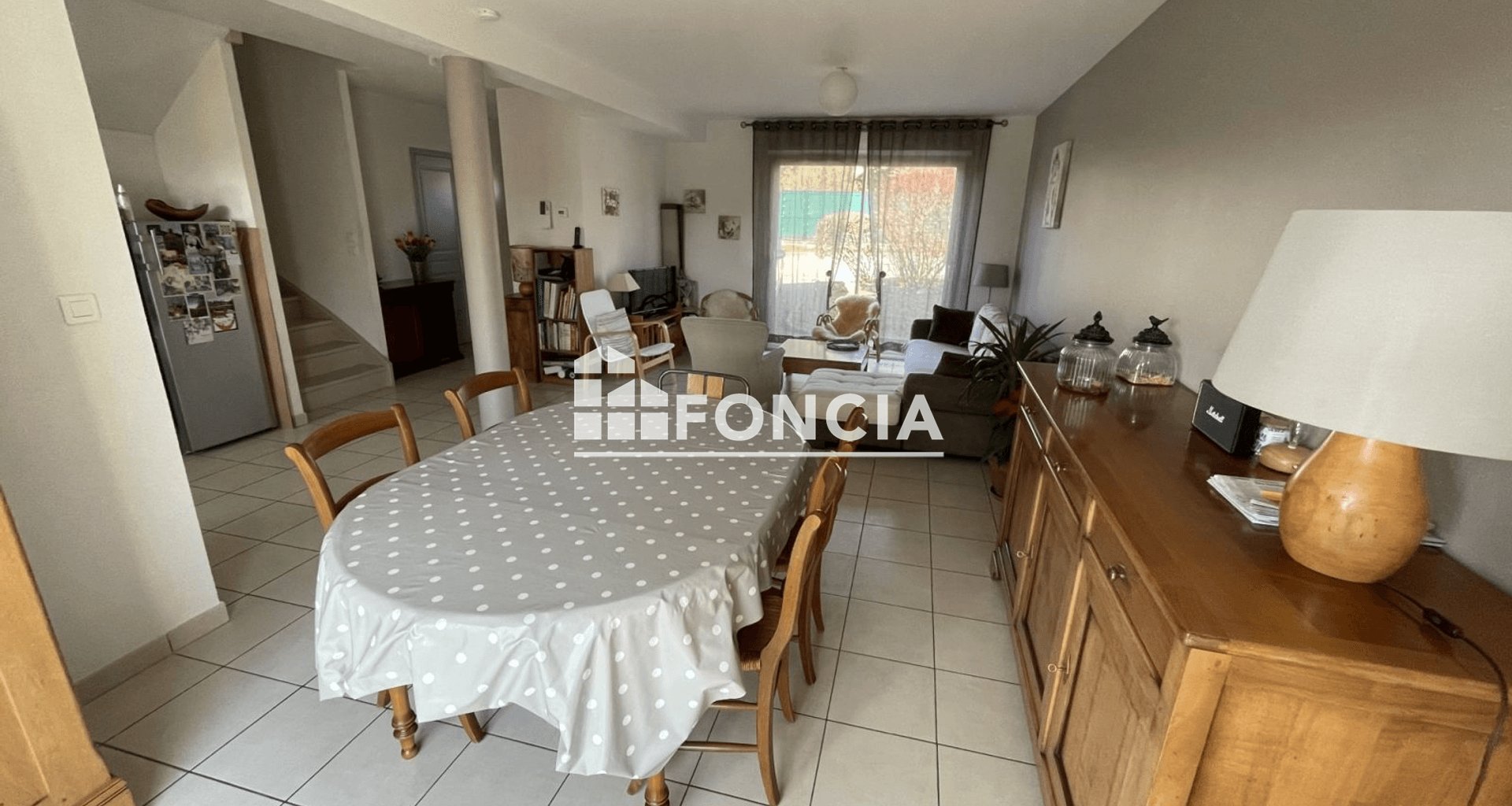 Maison à louer, 112m², Fontain