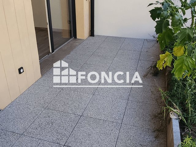 Appartement à louer, 43m², Lingolsheim