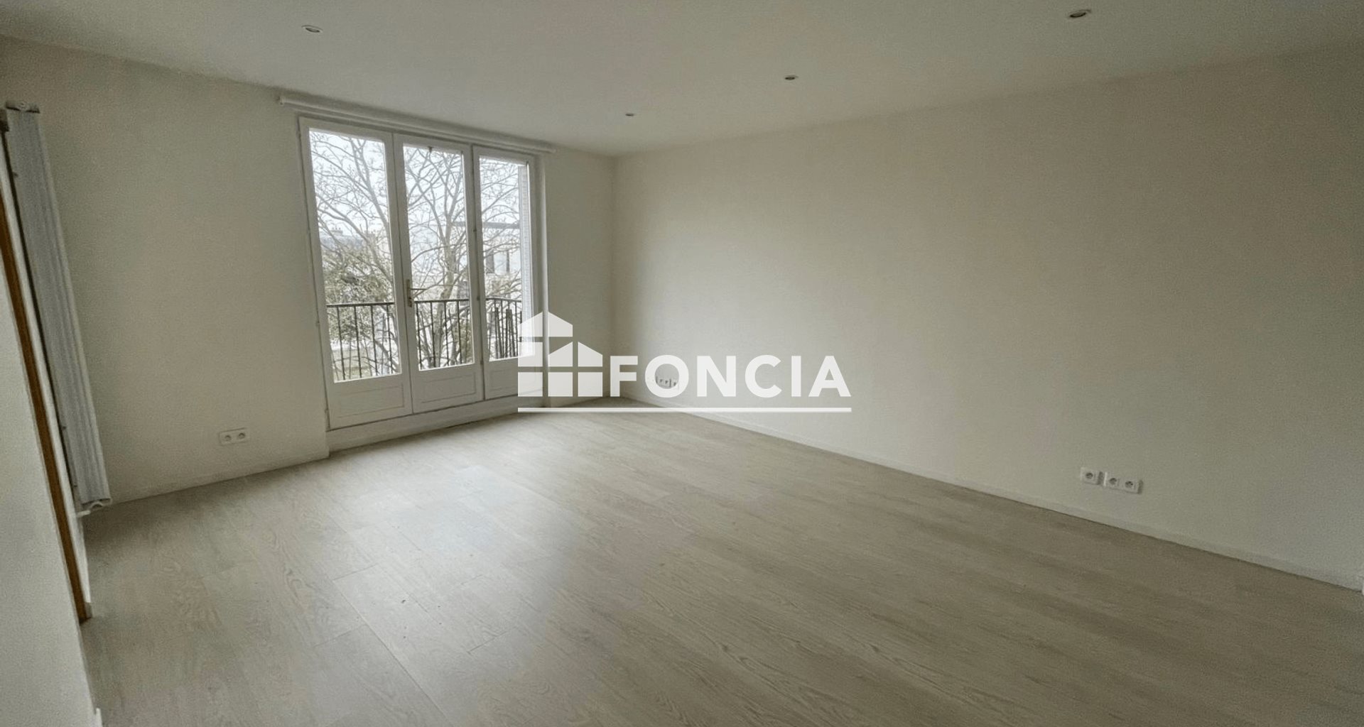 Appartement à louer, 32m², Saint-Maur-des-Fossés