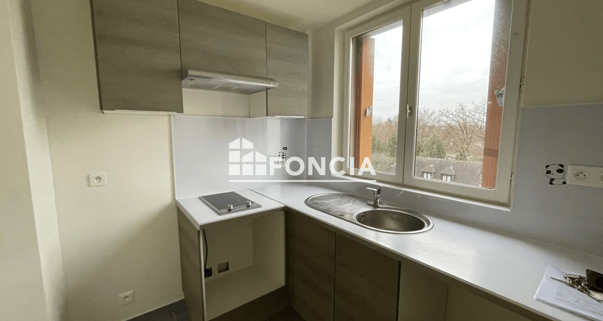 Appartement à louer, 32m², Saint-Maur-des-Fossés