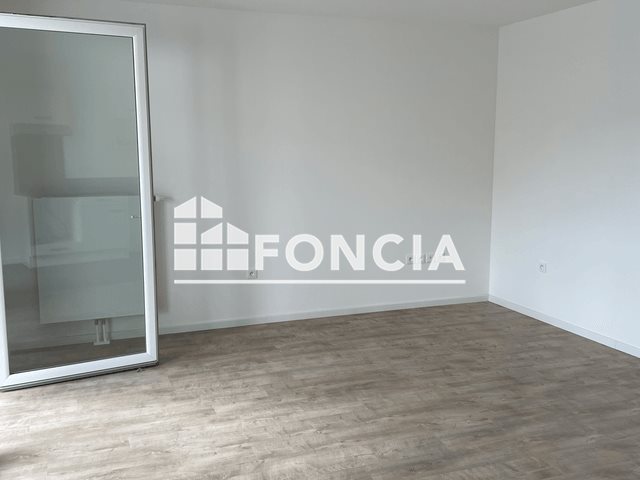 Appartement à louer, 64m², Strasbourg