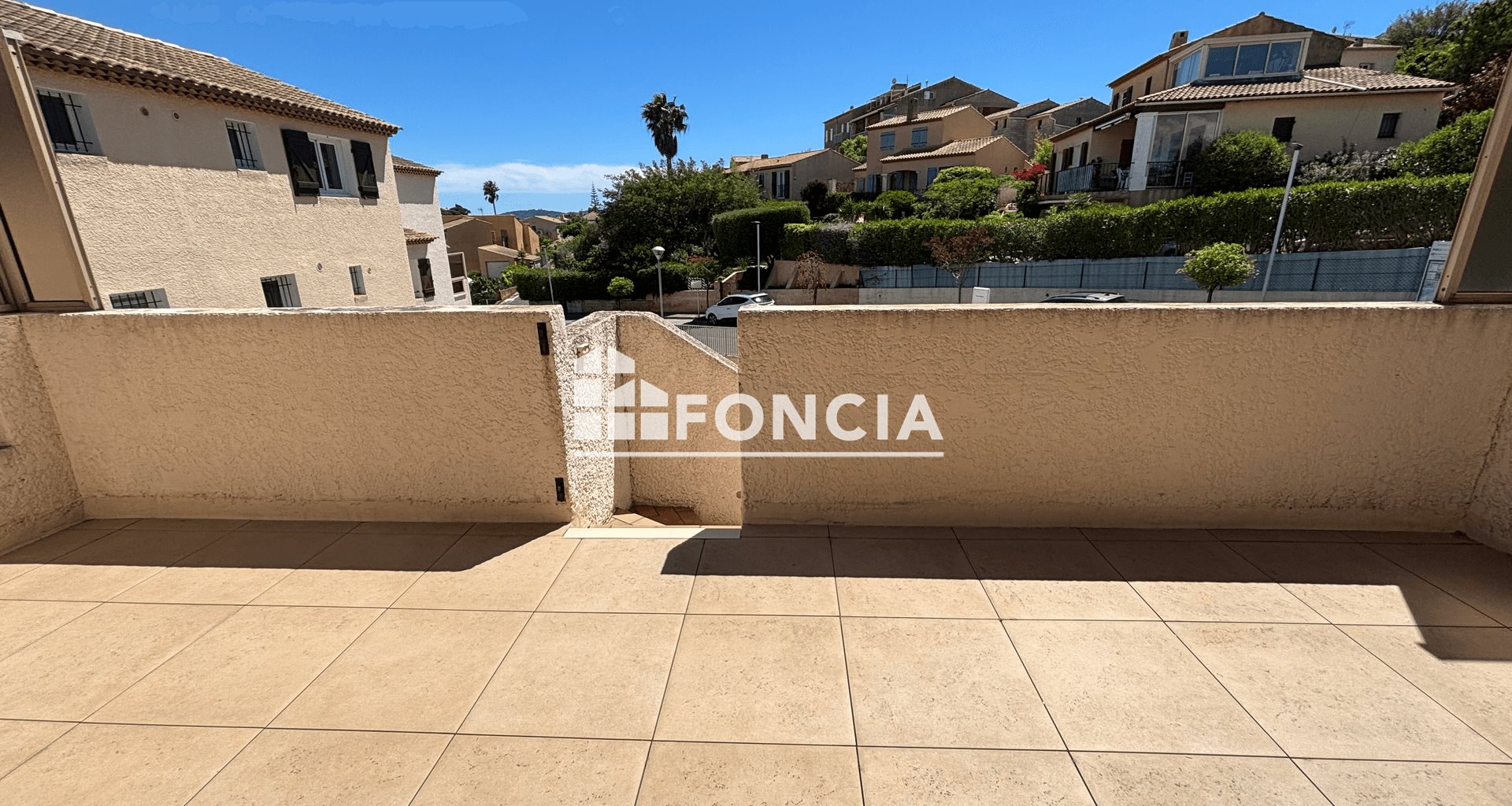 Appartement à vendre, 60m², Carqueiranne