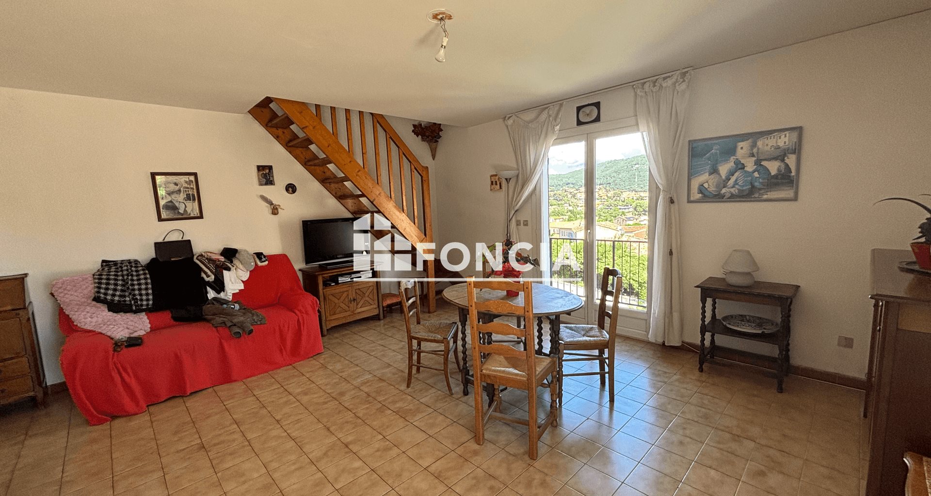 Appartement à vendre, 60m², Carqueiranne