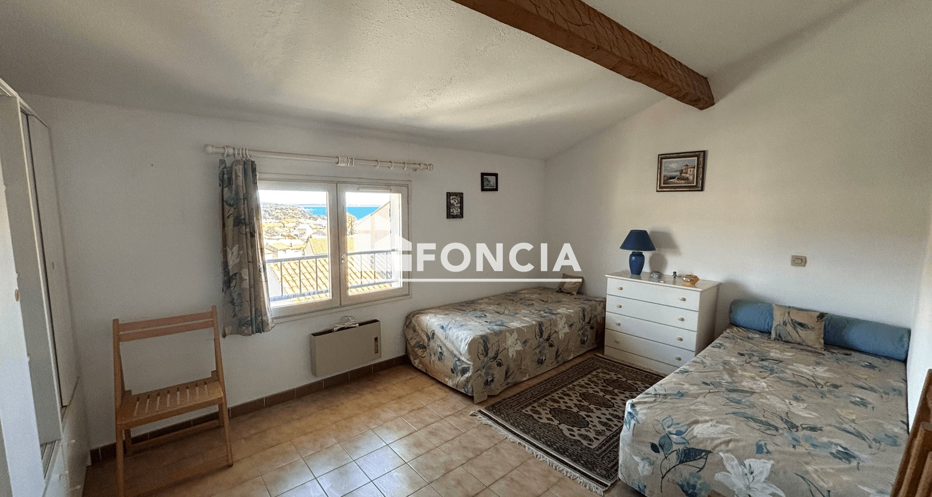 Appartement à vendre, 60m², Carqueiranne