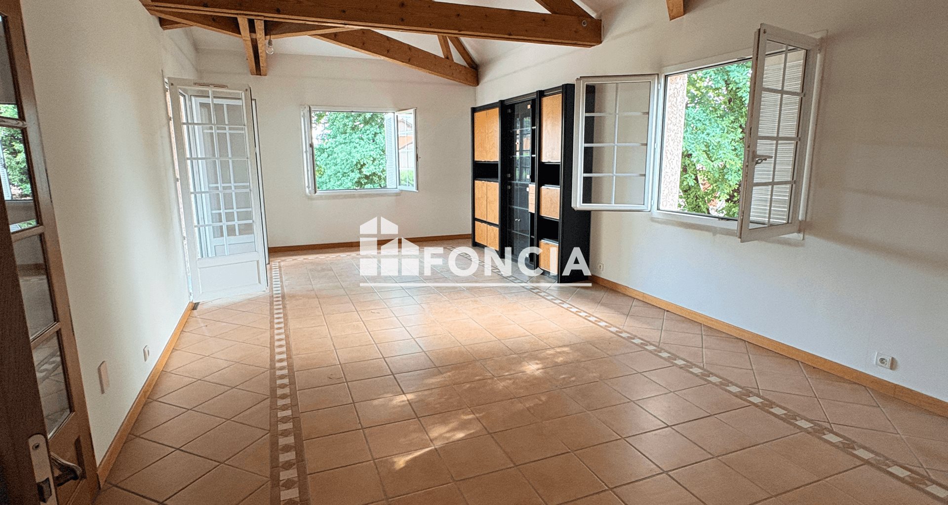 Maison à vendre, 190m², Saint-André-sur-Vieux-Jonc