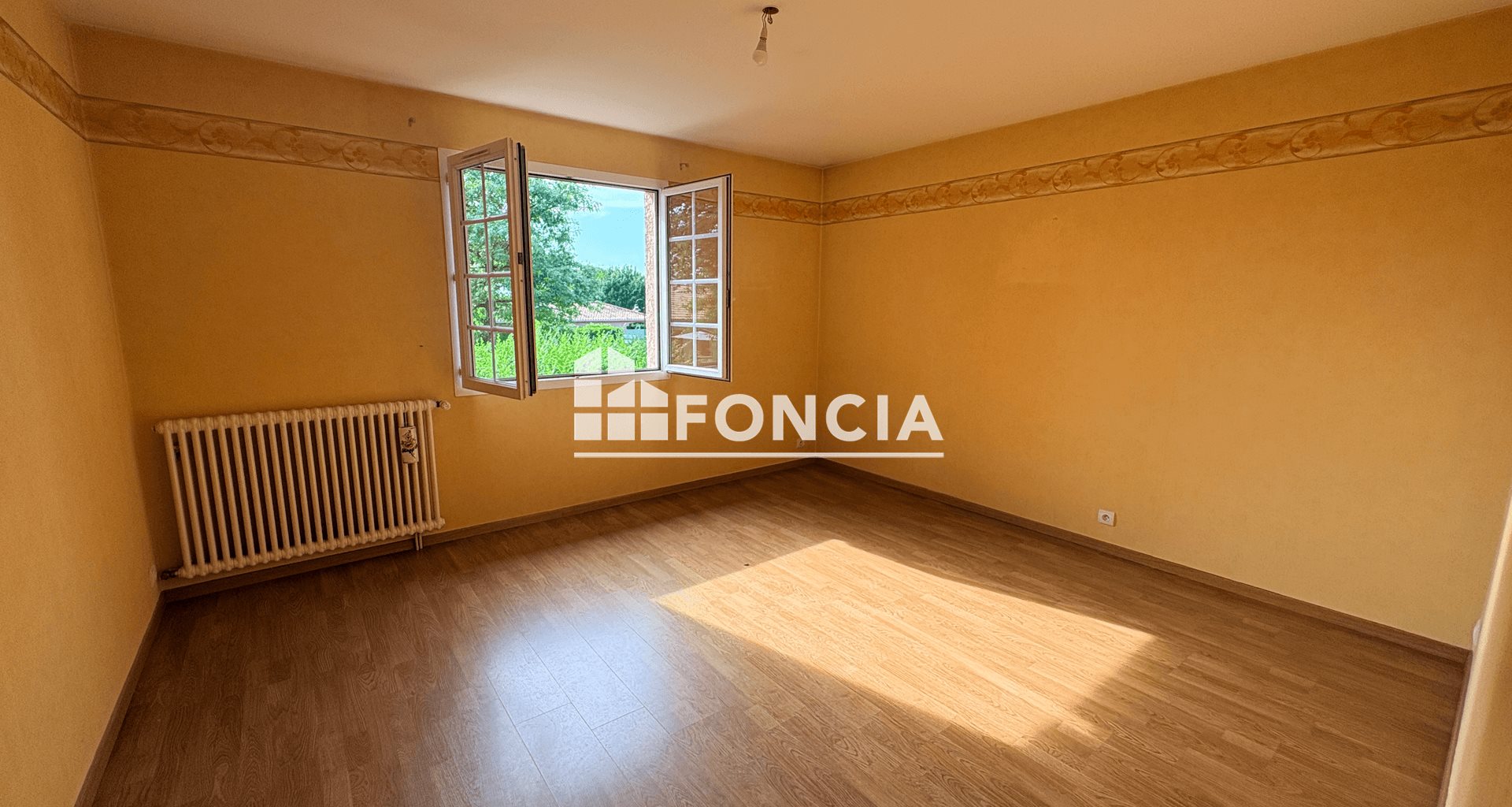Maison à vendre, 190m², Saint-André-sur-Vieux-Jonc