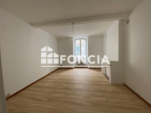 Appartement à louer, 41m², Bordeaux
