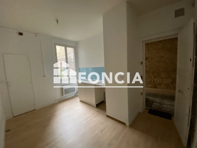 Appartement à louer, 41m², Bordeaux