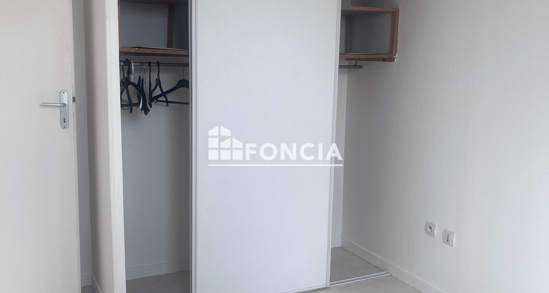 Appartement à louer, 34m², Dammartin-en-Goële