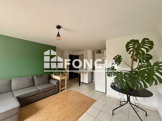 Appartement à louer, 60m², Hendaye