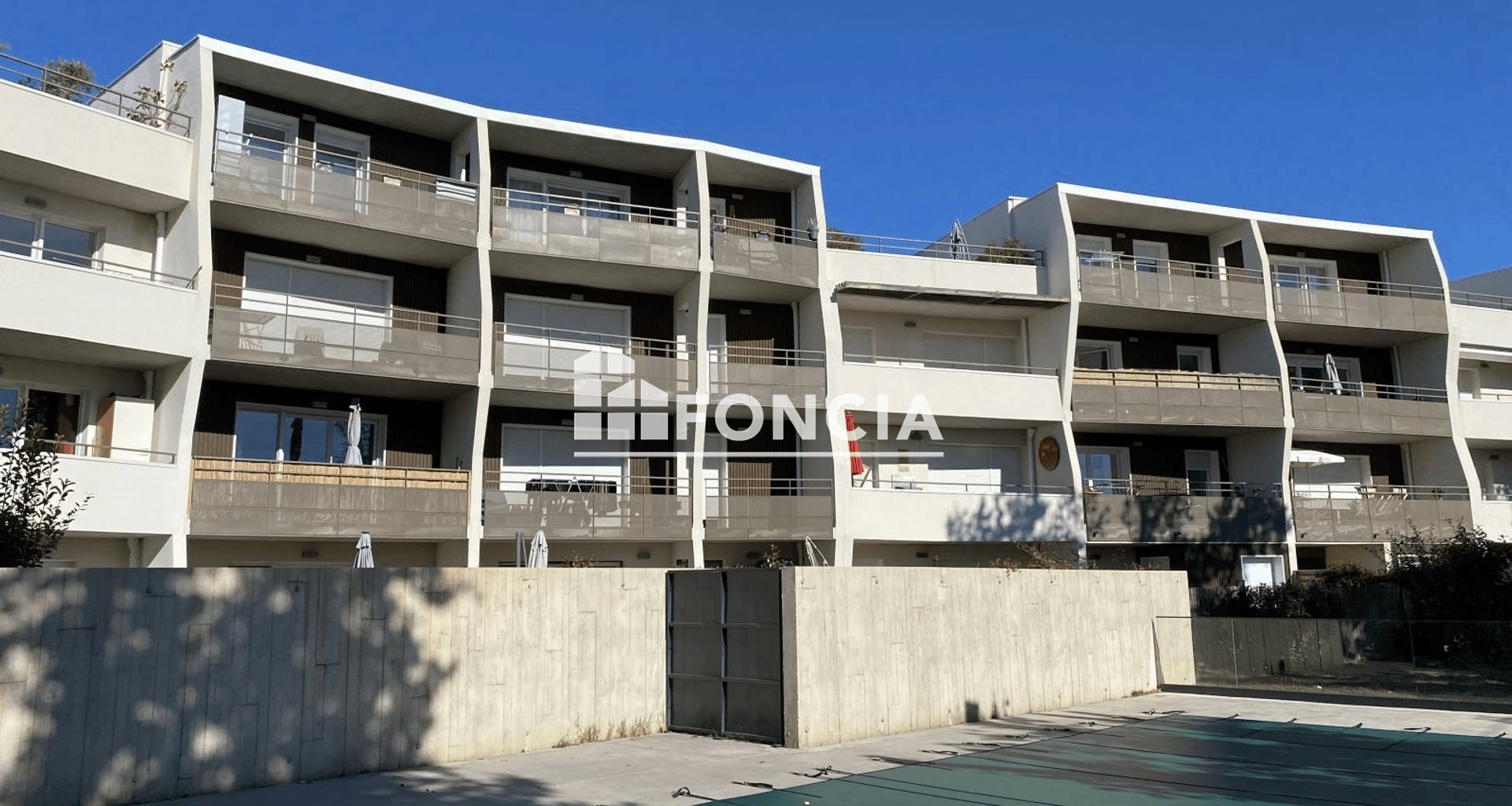 Appartement à louer, 68m², Avignon