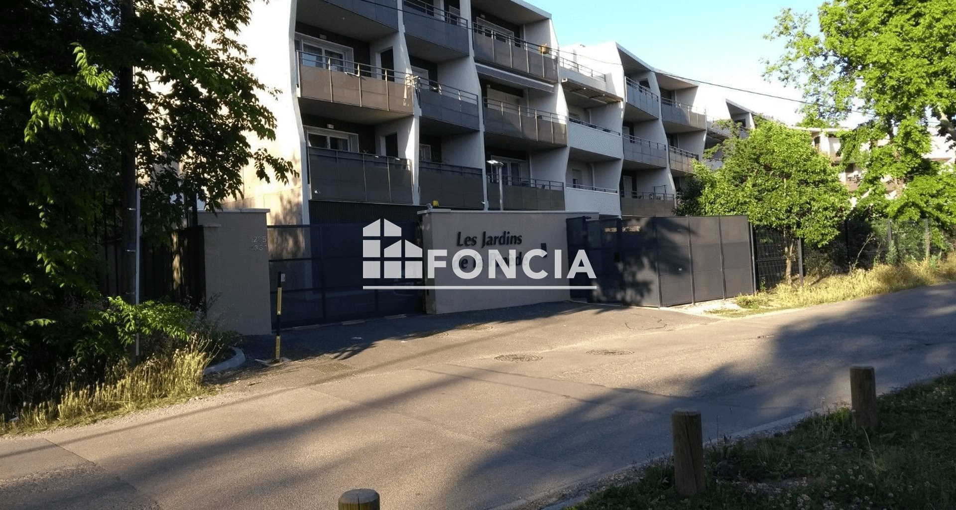 Appartement à louer, 68m², Avignon