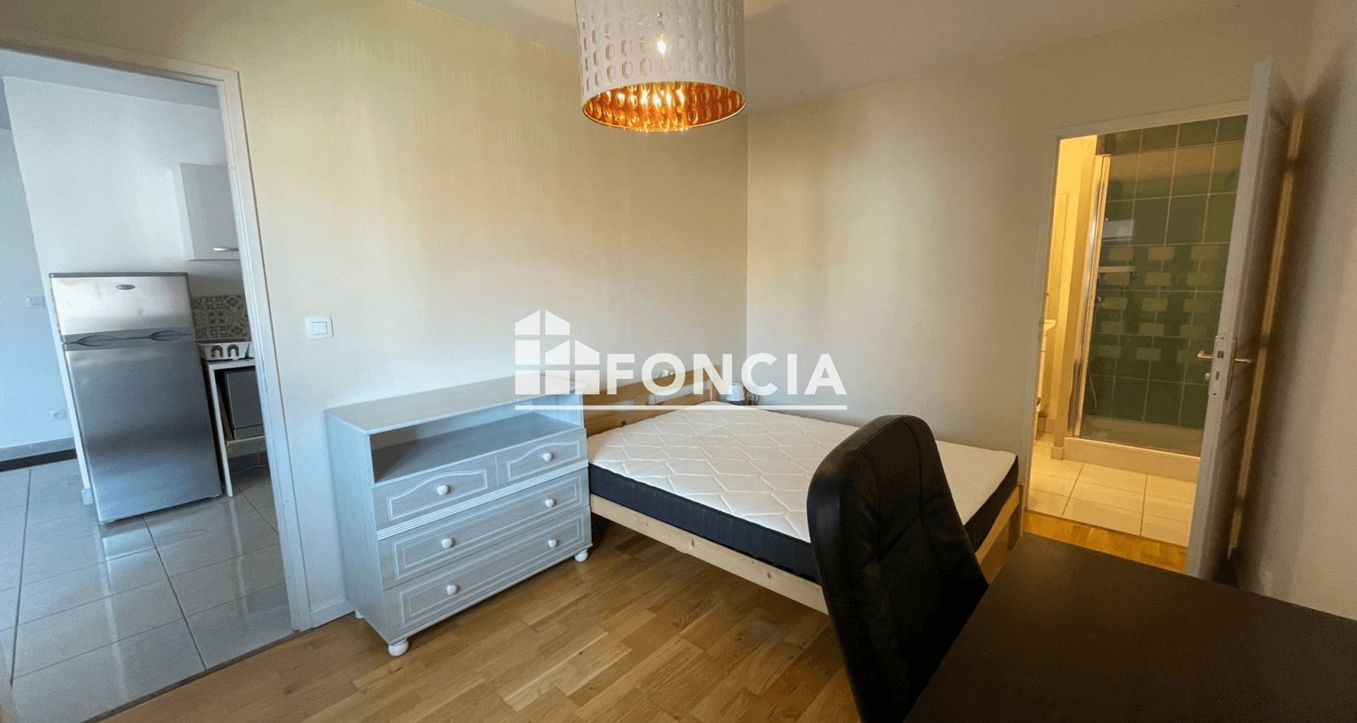 Appartement à louer, 42m², Villefranche-sur-Saône