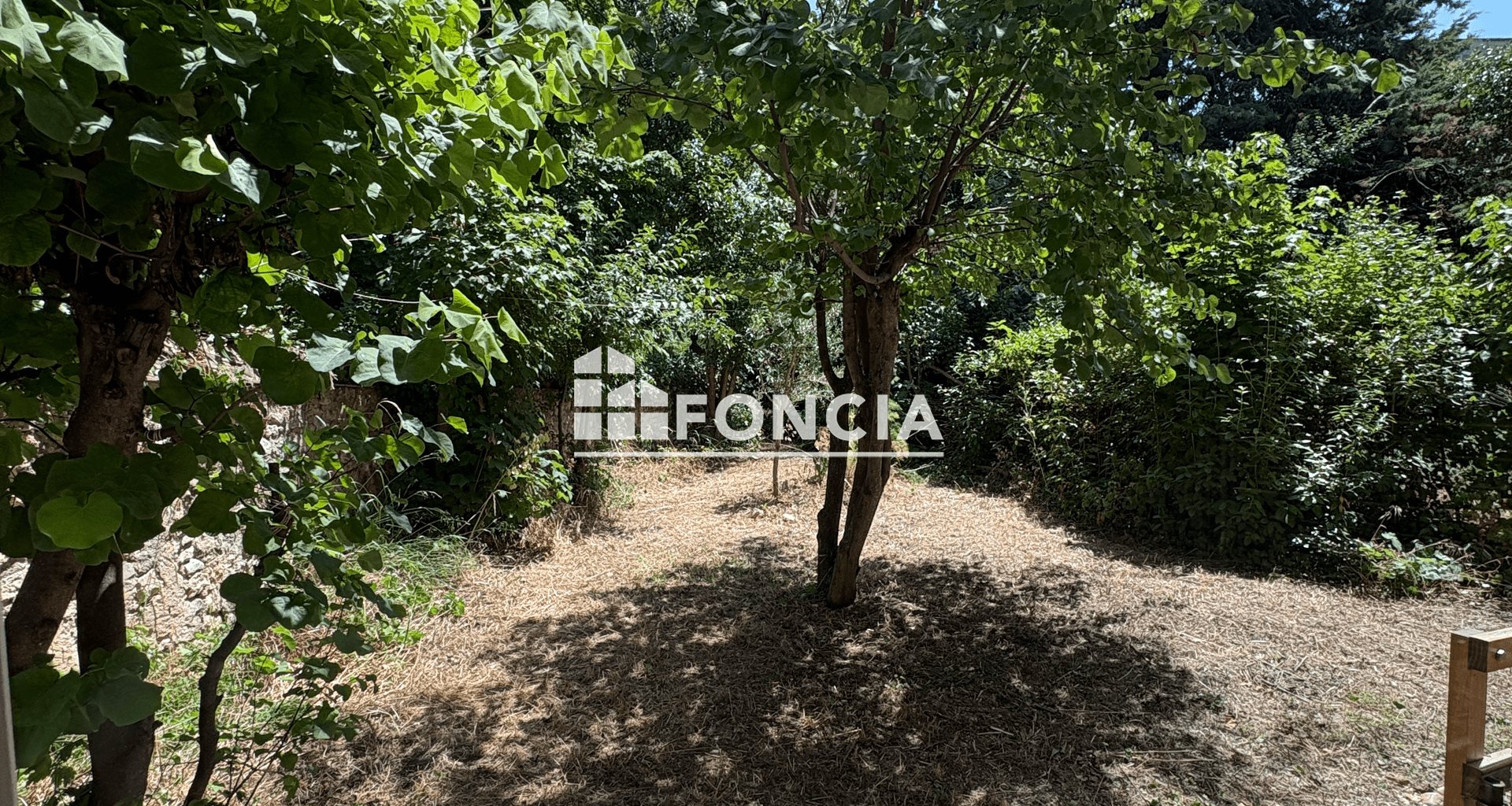 Appartement à louer, 54m², Aix-en-Provence