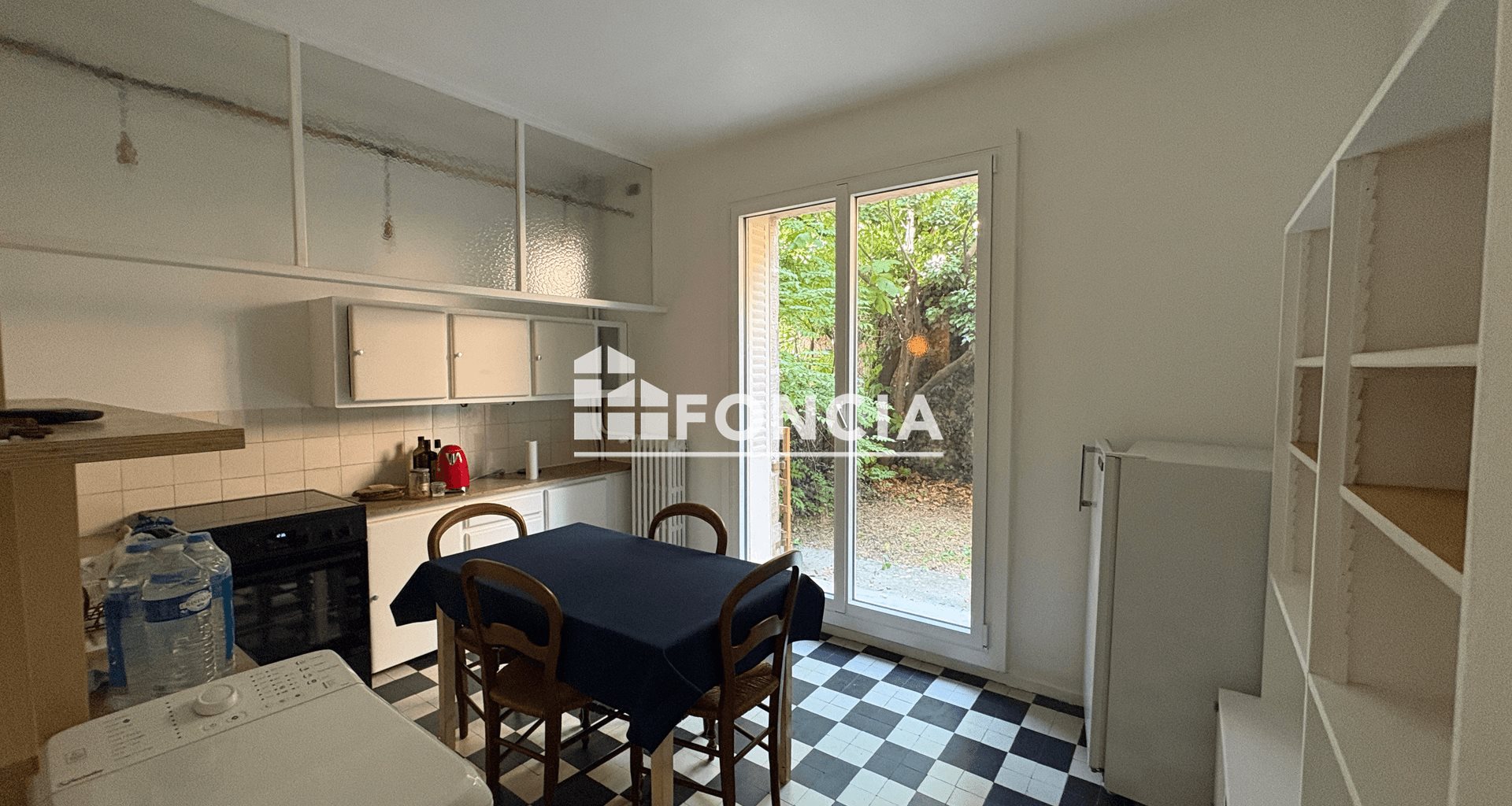Appartement à louer, 54m², Aix-en-Provence