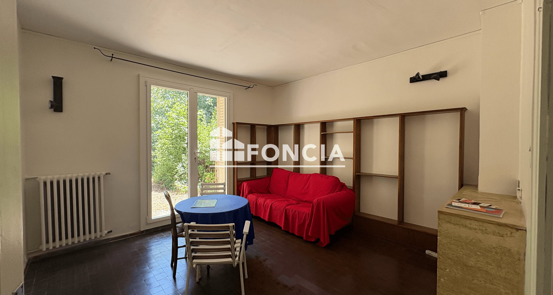 Appartement à louer, 54m², Aix-en-Provence