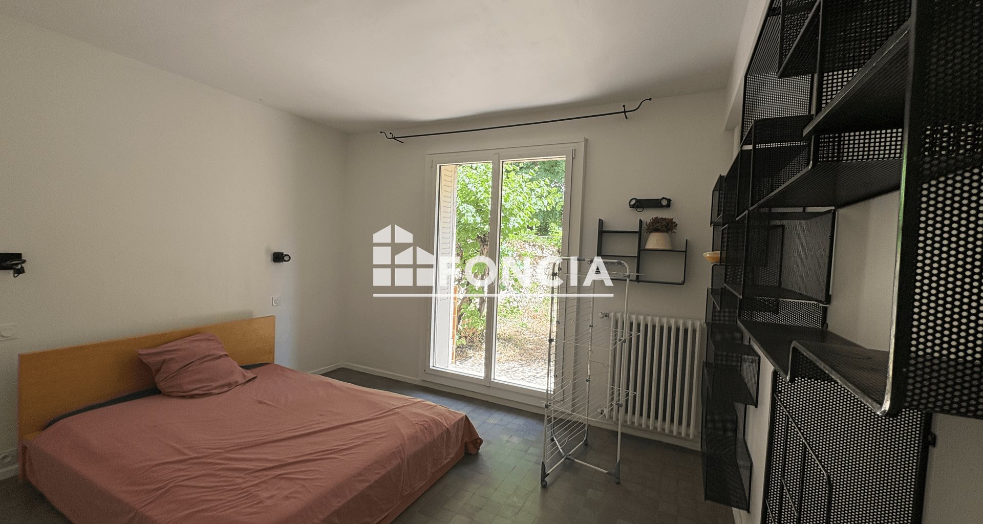 Appartement à louer, 54m², Aix-en-Provence