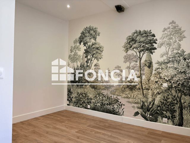 Appartement à louer, 45m², Valenciennes